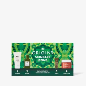 Origins Skincare Icons Gift Set