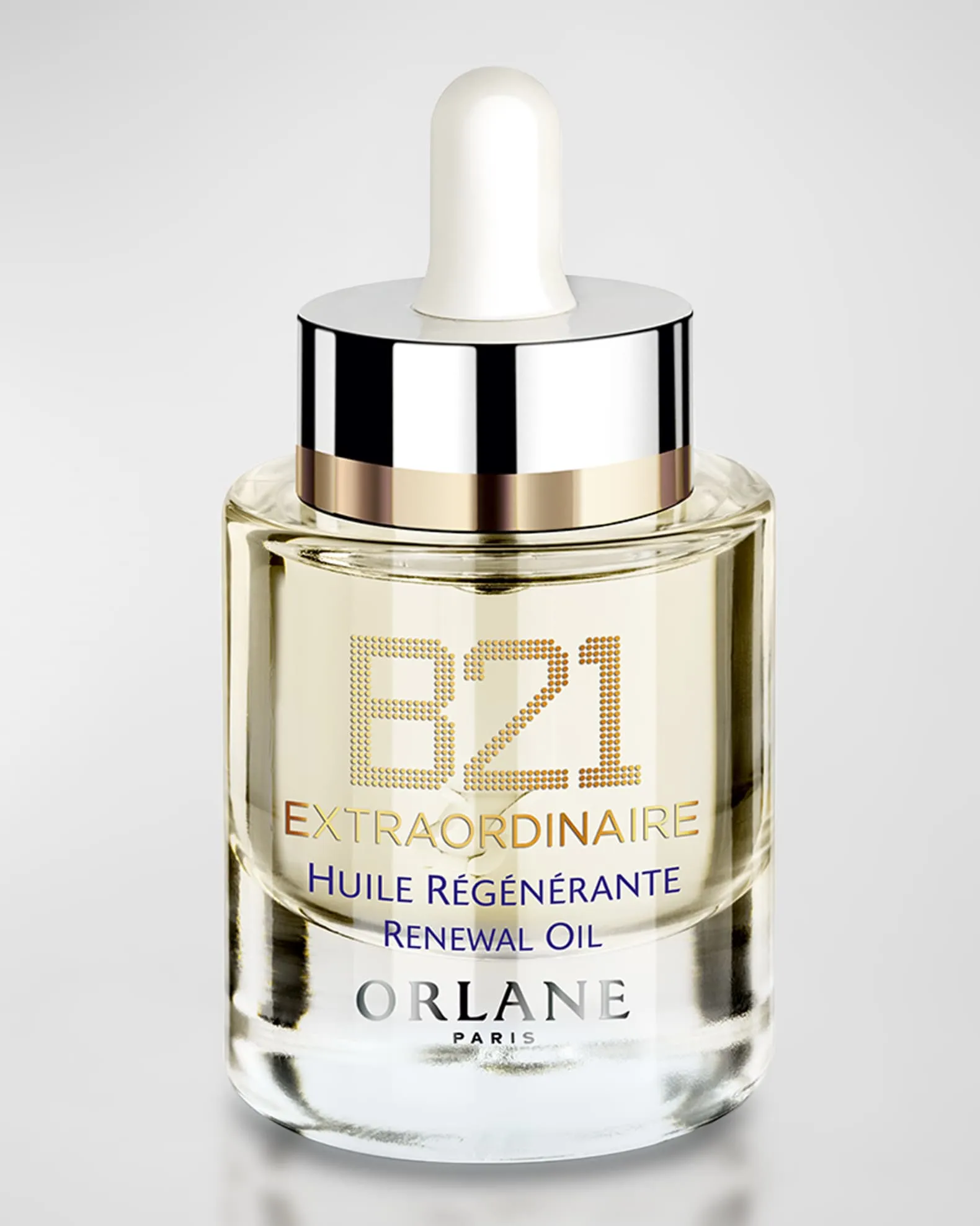 Orlane B21 Extraordinarie Renewal Oil 1Oz