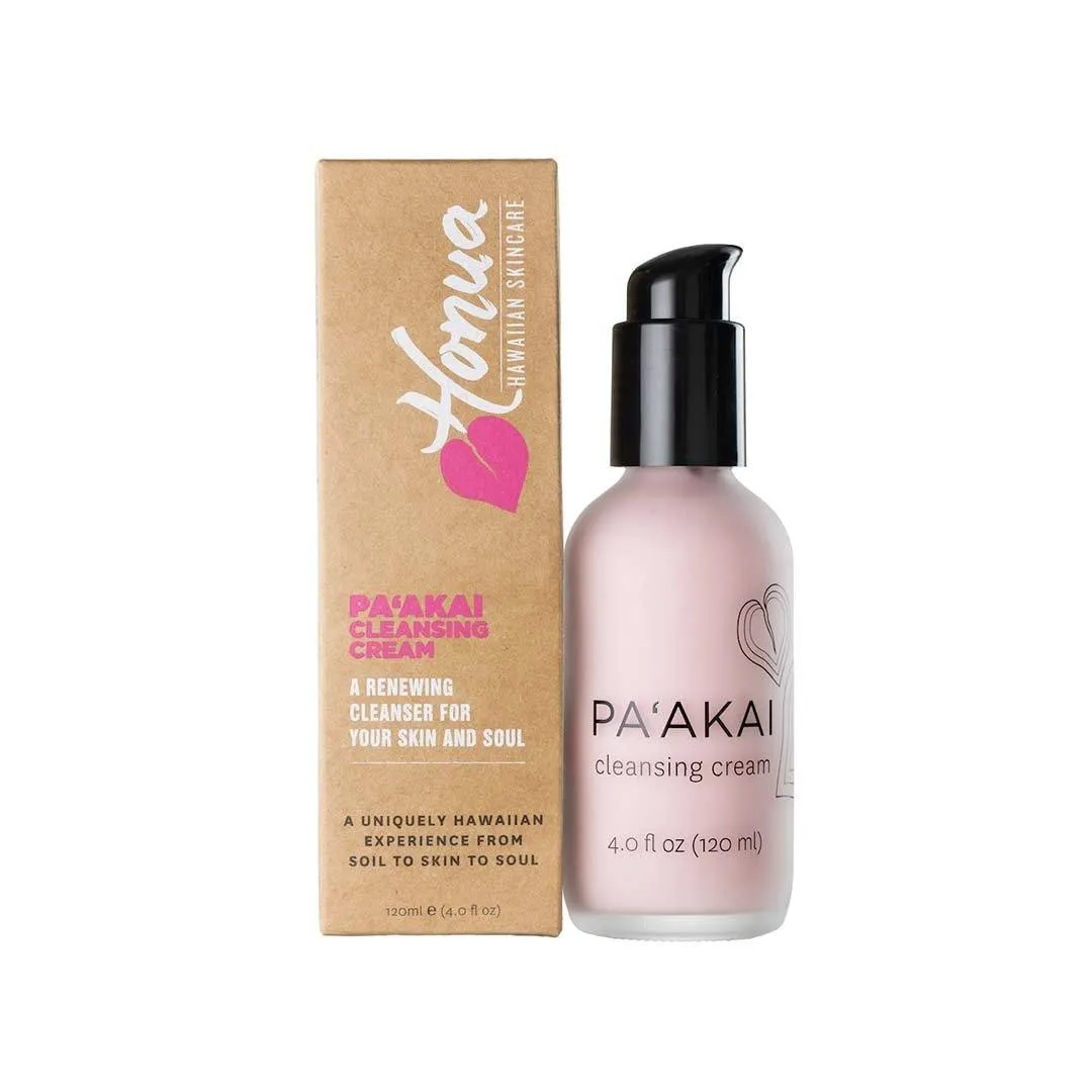 Pa'akai Cleansing Cream