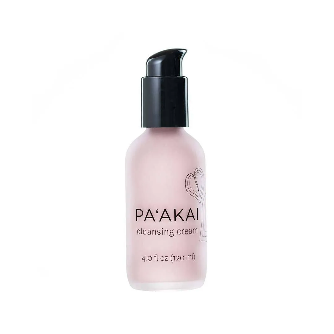 Pa'akai Cleansing Cream