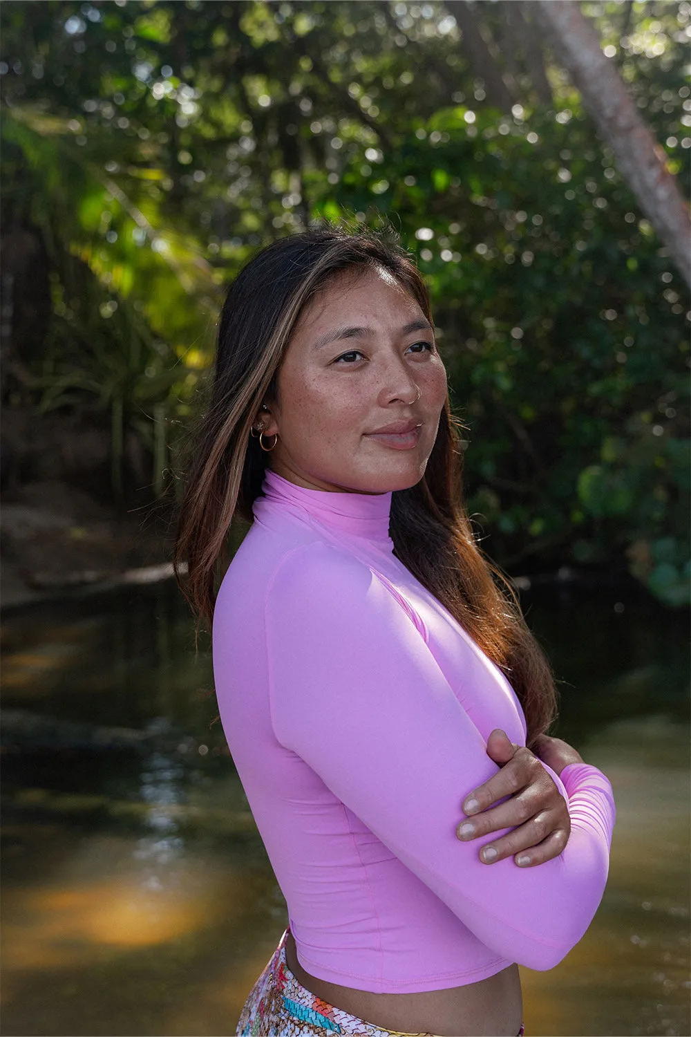 Panga Drops Rashguard