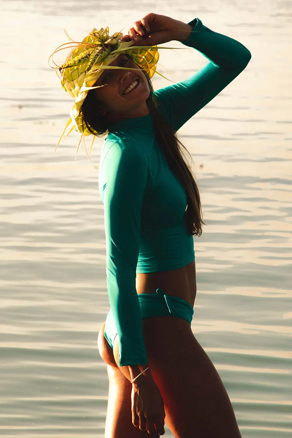 Panga Drops Rashguard