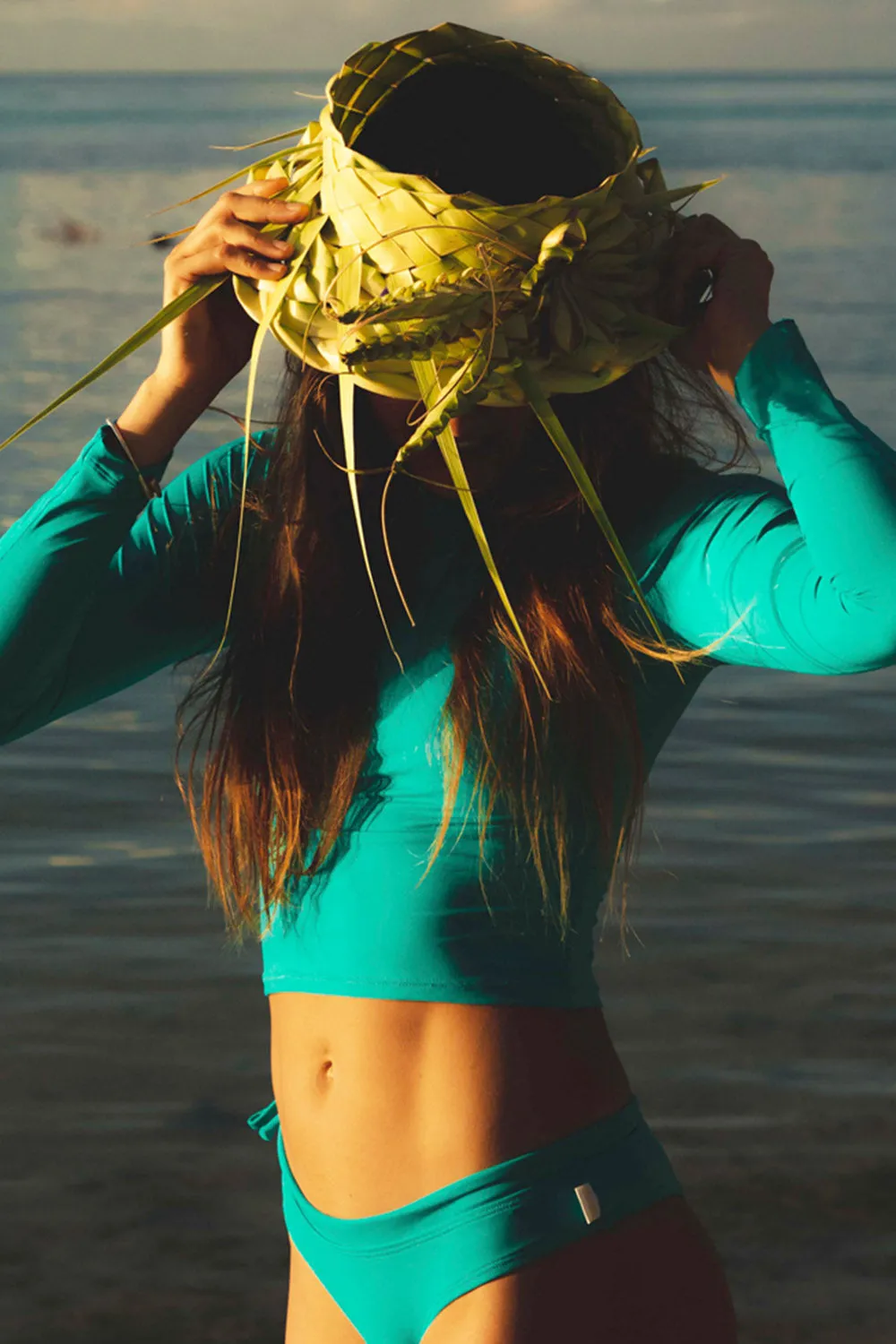 Panga Drops Rashguard