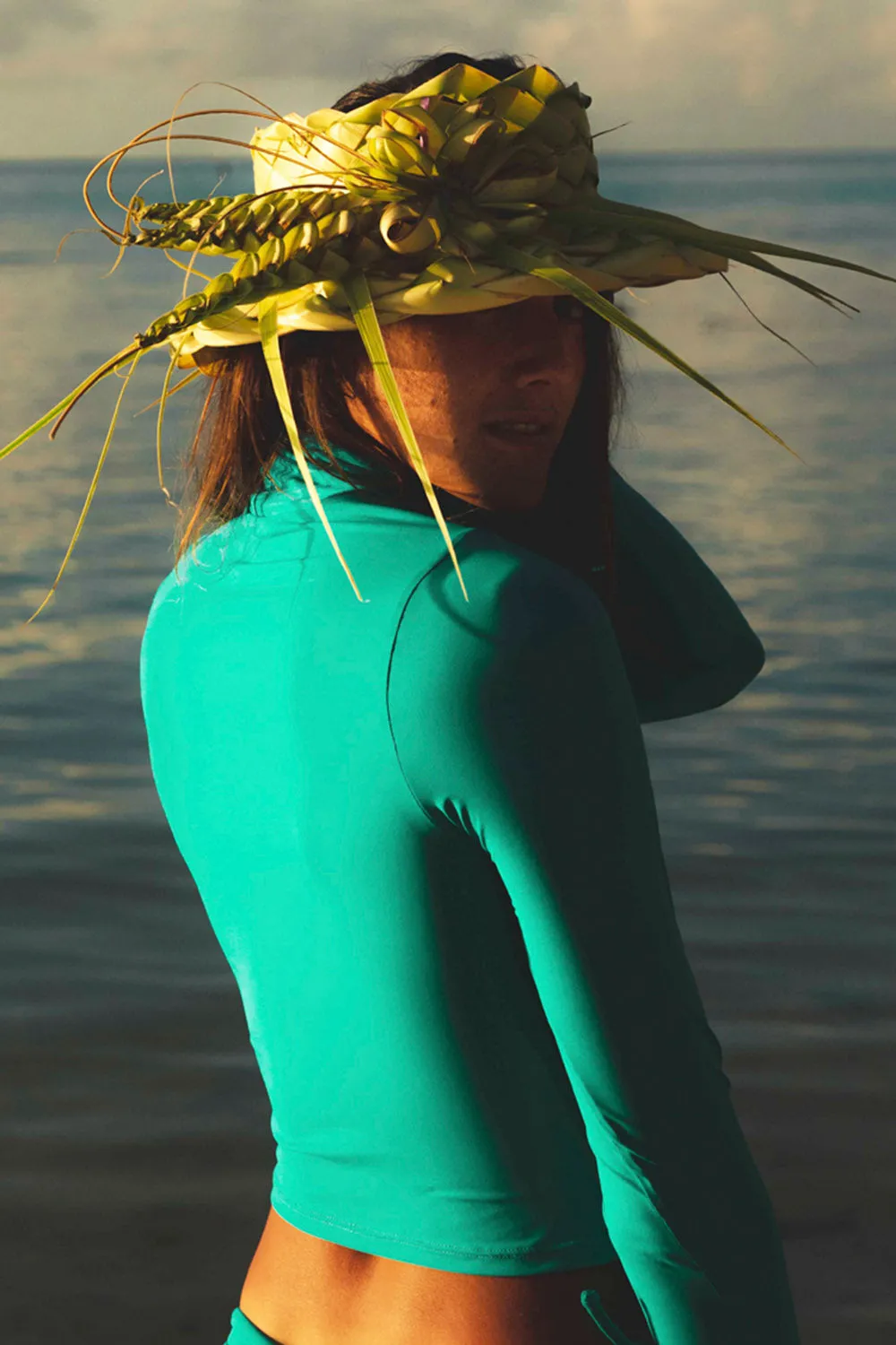 Panga Drops Rashguard