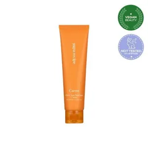 [papa recipe] Carrot Dark Spot Solution Cream 100ml