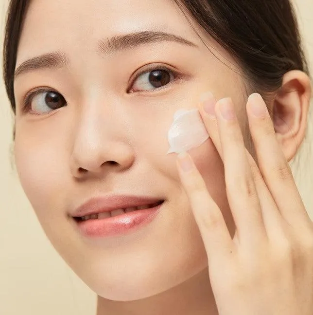 [papa recipe] Carrot Dark Spot Solution Cream 100ml