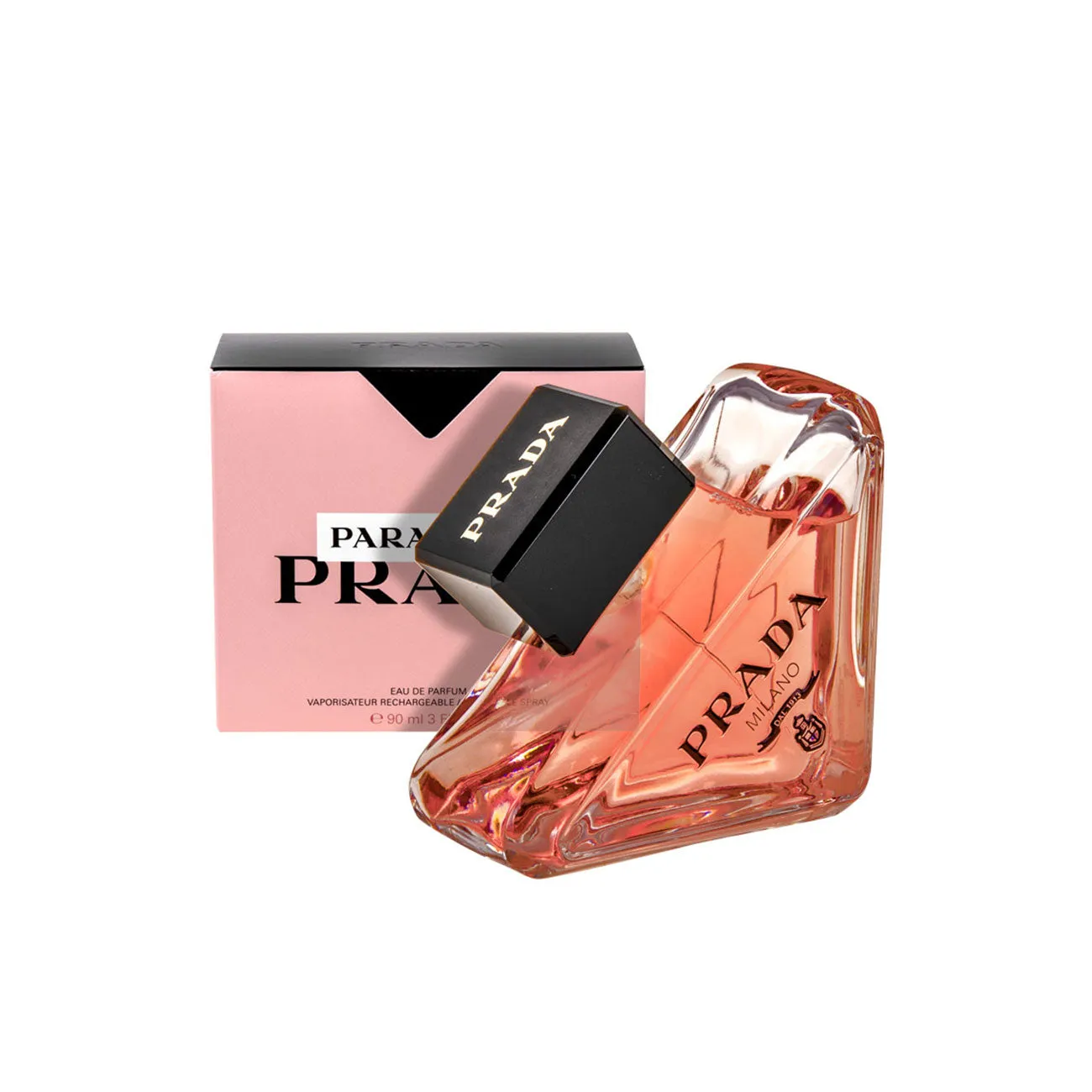 Paradoxe Intense Eau De Parfum