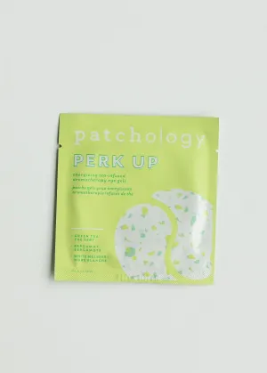 Patchology MoodPatch Perk-up Eye Gel Masks