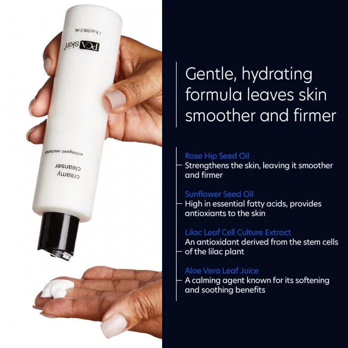 PCA Creamy Cleanser