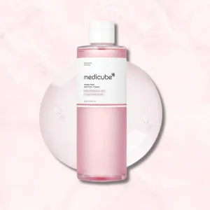 PDRN Pink Cica Soothing Toner 250ml