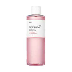 PDRN Pink Cica Soothing Toner
