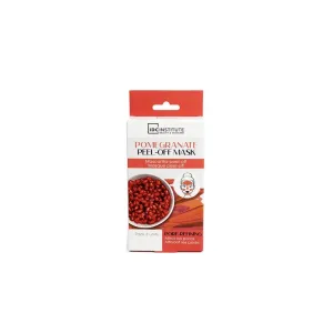 Peel Off Pomegranate