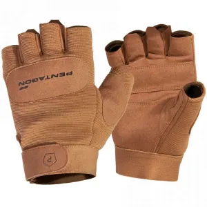 Pentagon 1/2 Duty Mechanic Gloves Coyote