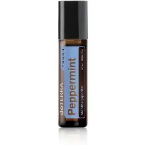 Peppermint Touch
