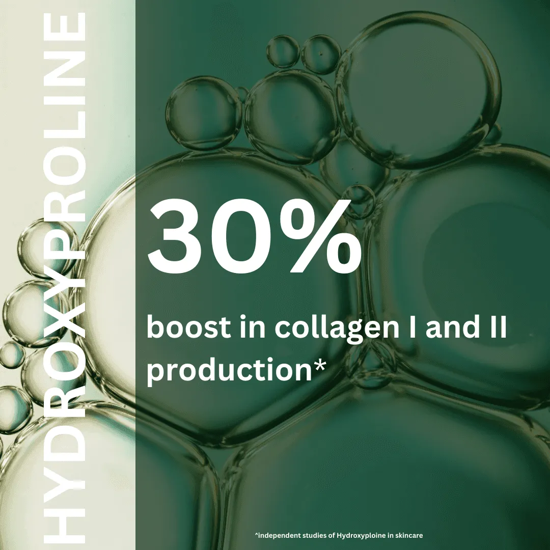 Peptide Smoothing Eye Cream