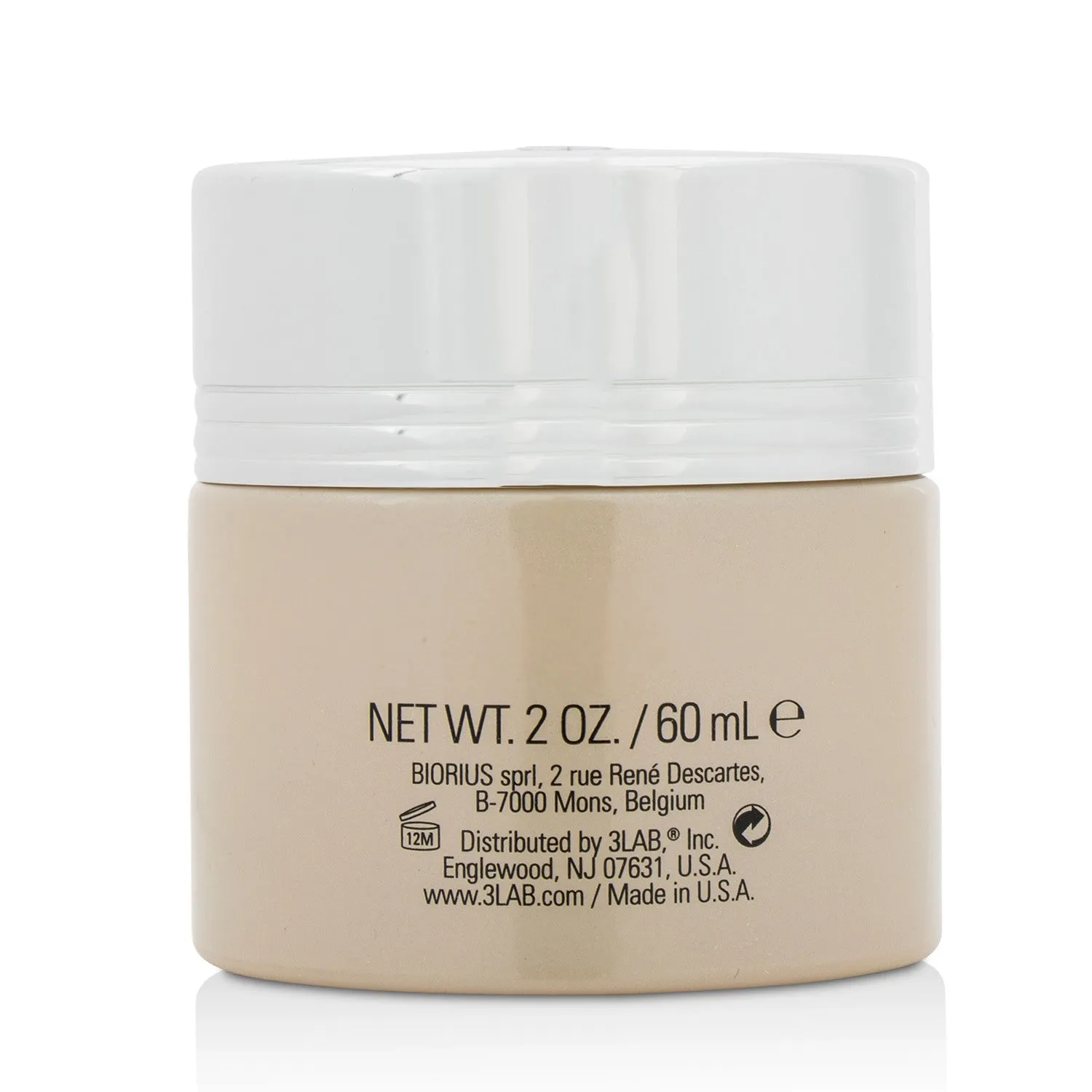 Perfect Neck Cream