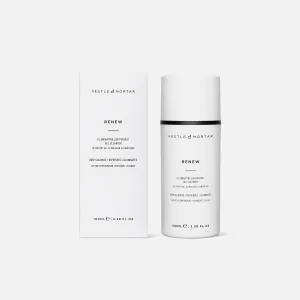 Pestle & Mortar Renew Gel Cleanser - 100ML