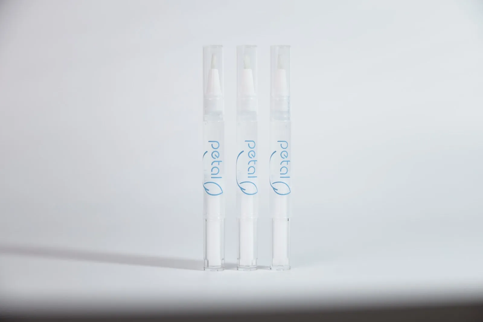 Petal Teeth Whitening Light