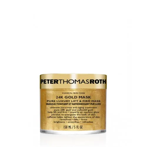 Peter Thomas Roth - 24K Gold Mask 150ml
