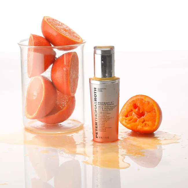 Peter Thomas Roth - Potent-C Power Serum 30ml