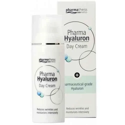 PHARMA HYALURON DAY CREAM 50ml / PHARMA Hyaluron