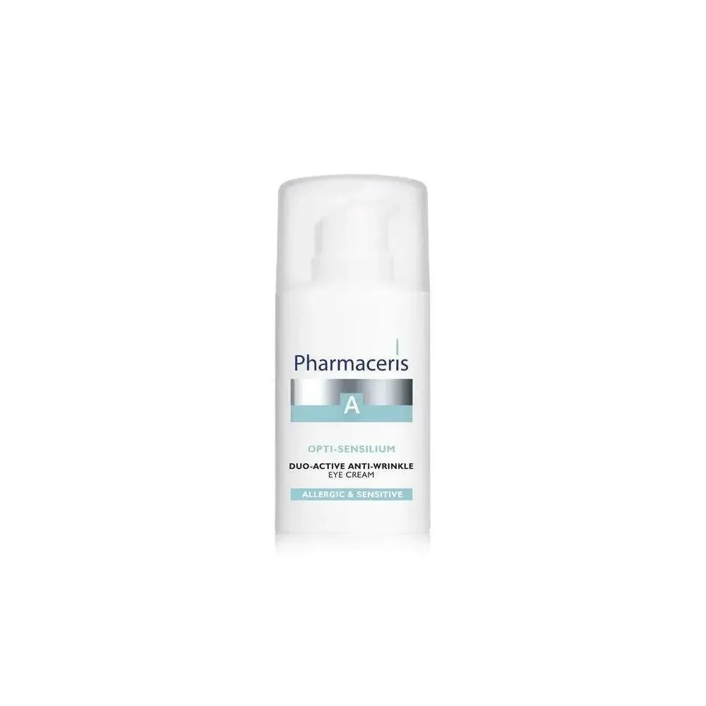 Pharmaceris A Opti-Senslium Eye Cream 15 ml