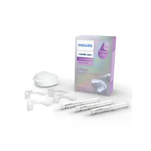Philips Sonicare Teeth Whitening Kit Advanced (9.5% hydrogen peroxide solution)