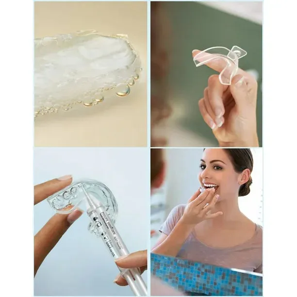 Philips Sonicare Teeth Whitening Kit Advanced (9.5% hydrogen peroxide solution)