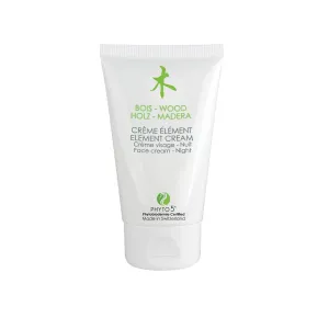 Phyto5 Wood Element Cream - Face Cream - Night