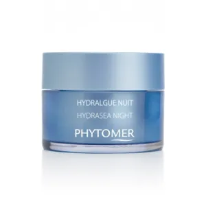 Phytomer - HYDRASEA - Night Plumping Rich Cream