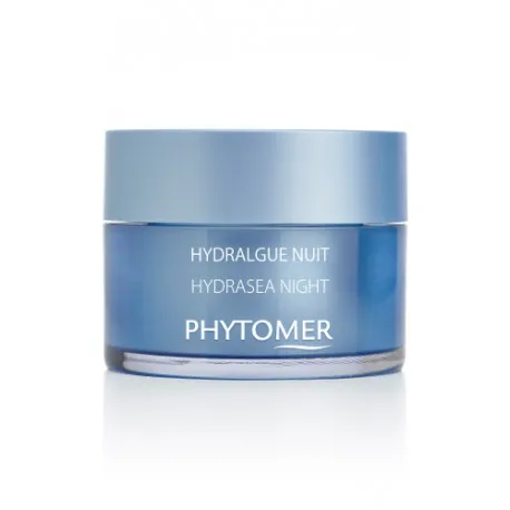 Phytomer - HYDRASEA - Night Plumping Rich Cream