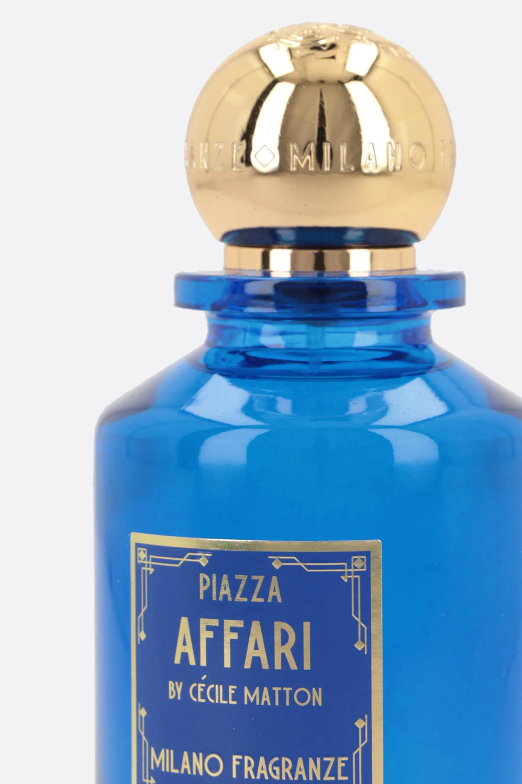 Piazza Affari Eau de Parfum 100 ml