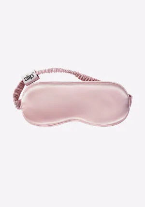 Pink Sleep Mask
