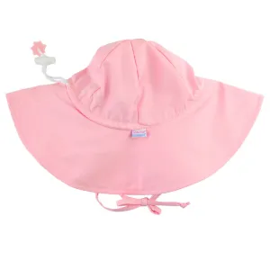 Pink Sun Protective Hat