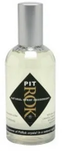 Pitrok Natural Spray Deodorant
