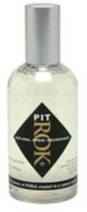 Pitrok Natural Spray Deodorant