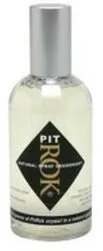 Pitrok Natural Spray Deodorant