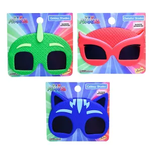 PJ Masks Lil' Character Pack