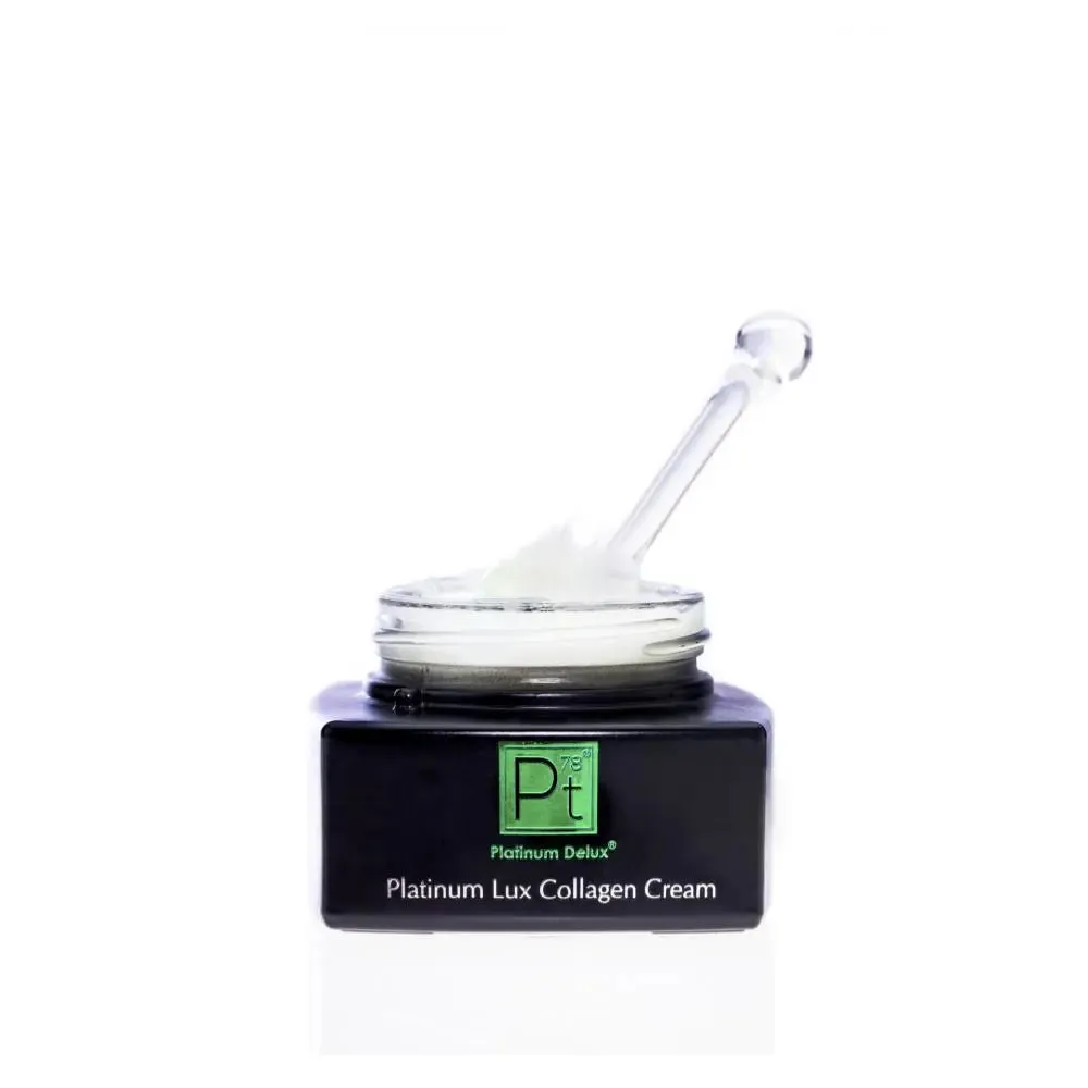 Platinum Lux Collagen Cream
