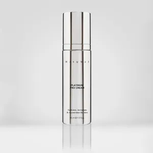 PLATINUM PRO CREAM