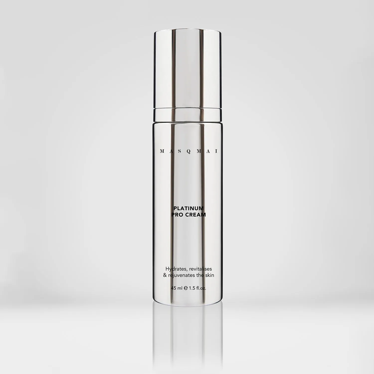 PLATINUM PRO CREAM