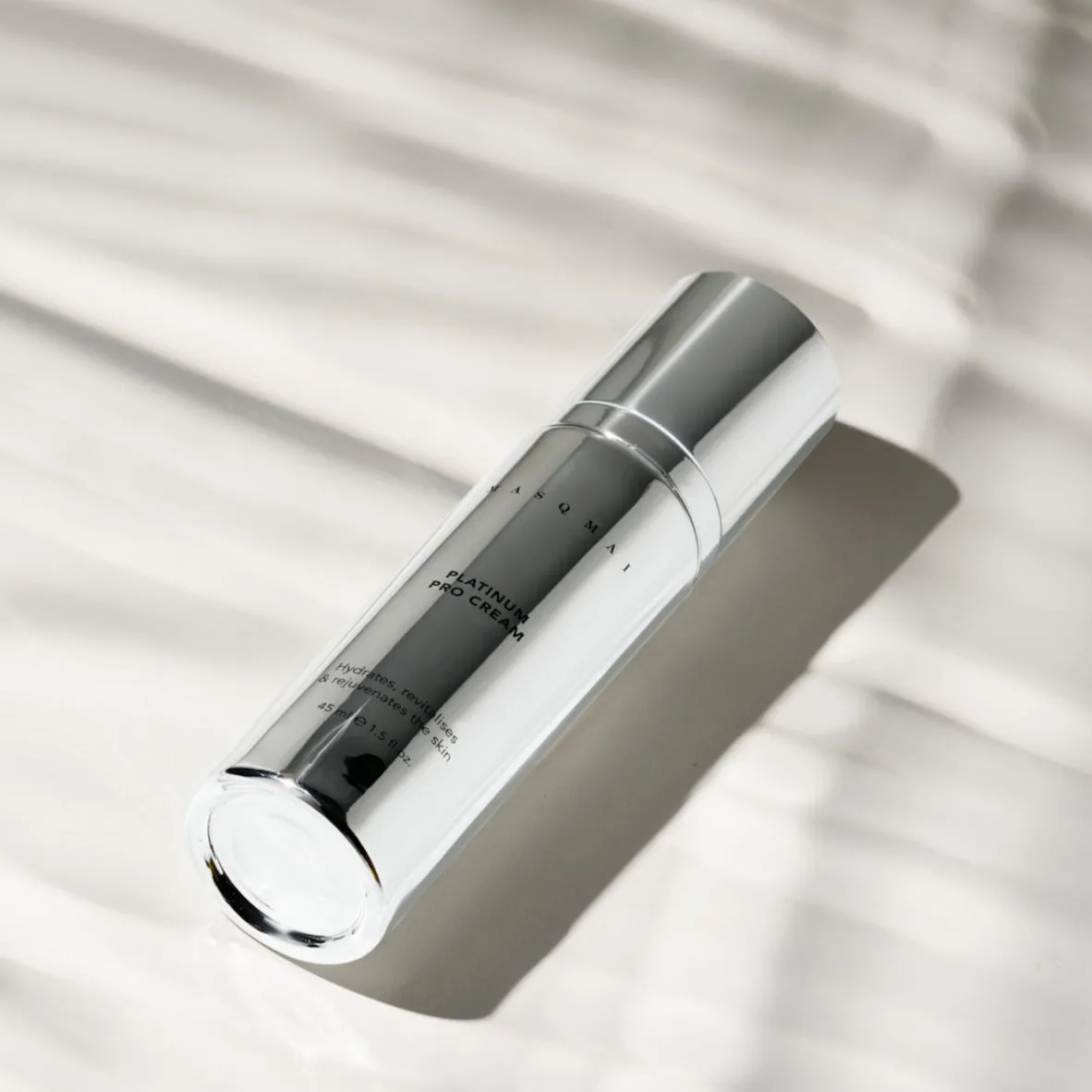 PLATINUM PRO CREAM