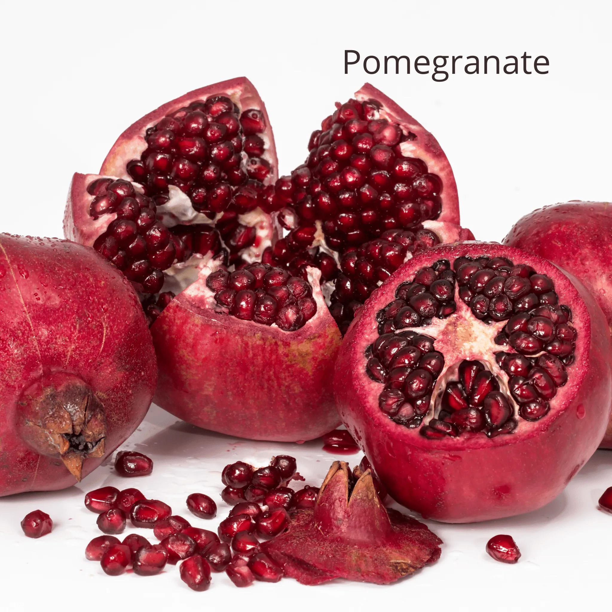 Pomegranate   White Tea Toner