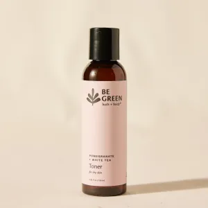 Pomegranate   White Tea Toner