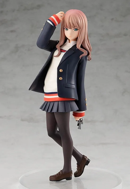 Pop Up Parade SSSS.DYNAZENON Yume Minami Premium Figure 16cm