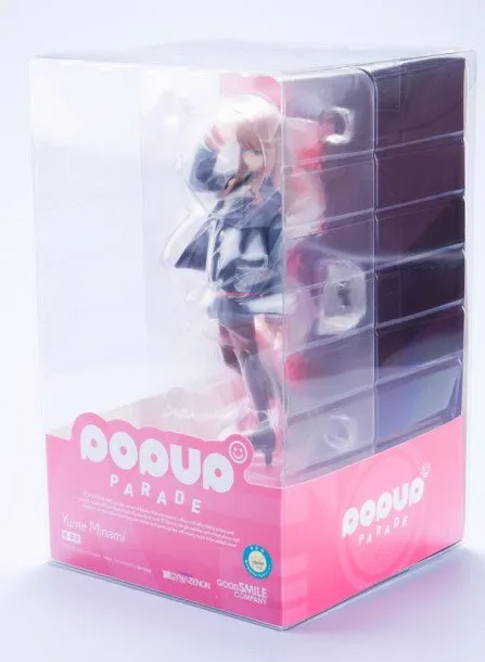 Pop Up Parade SSSS.DYNAZENON Yume Minami Premium Figure 16cm
