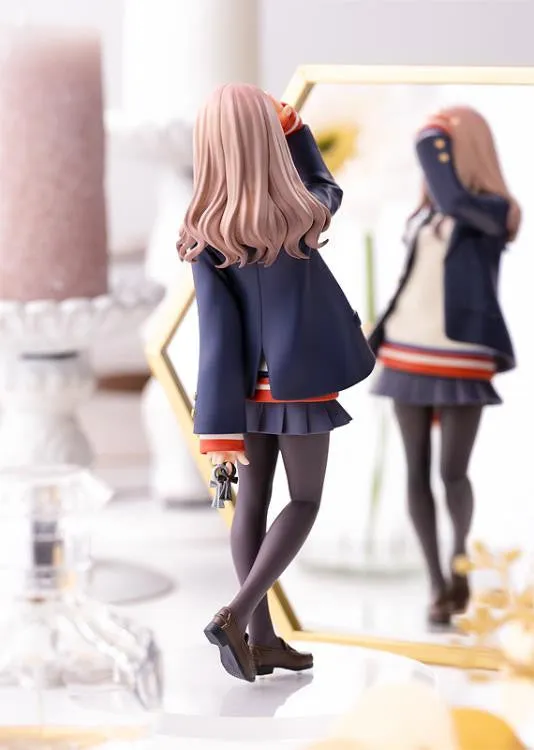 Pop Up Parade SSSS.DYNAZENON Yume Minami Premium Figure 16cm