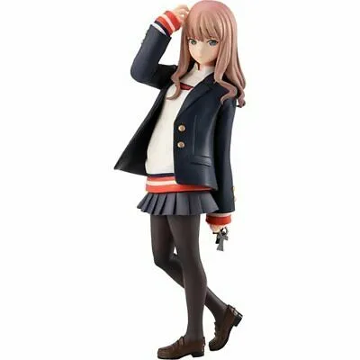 Pop Up Parade SSSS.DYNAZENON Yume Minami Premium Figure 16cm