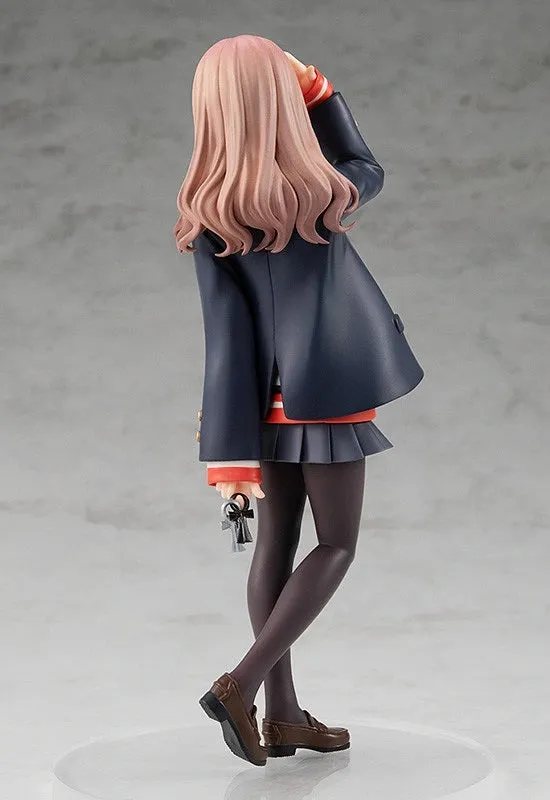 Pop Up Parade SSSS.DYNAZENON Yume Minami Premium Figure 16cm