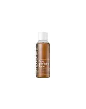 Pore Tightening Toner